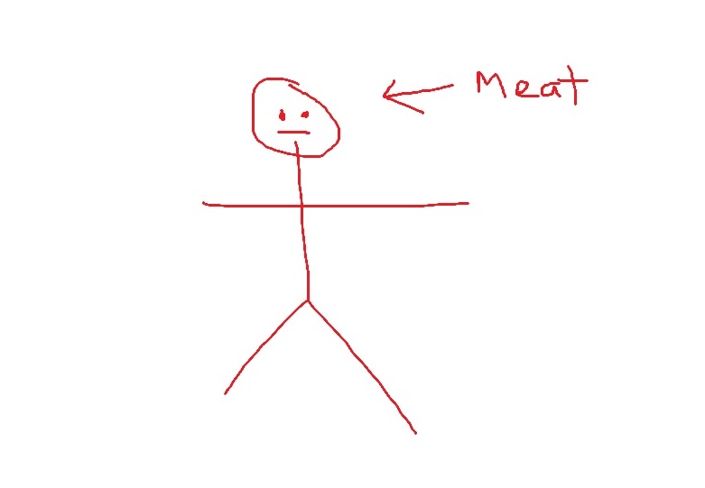 meat